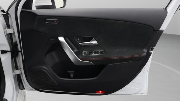 Used Mercedes-Benz A-Class 2019 for sale - 76307232: Photo 16