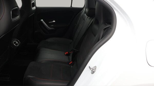 Used Mercedes-Benz A-Class 2019 for sale - 76307232: Photo 17