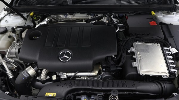 Used Mercedes-Benz A-Class 2019 for sale - 76307232: Photo 20