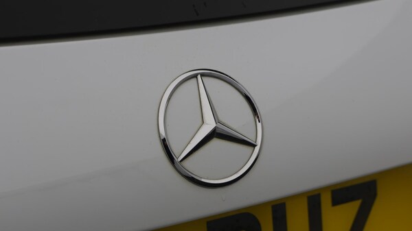 Used Mercedes-Benz A-Class 2019 for sale - 76307232: Photo 21