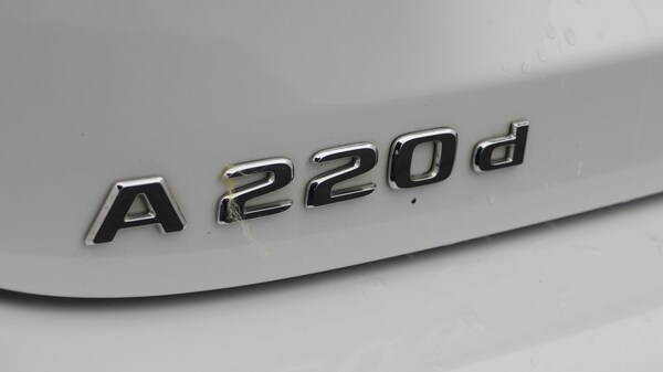 Used Mercedes-Benz A-Class 2019 for sale - 76307232: Photo 22