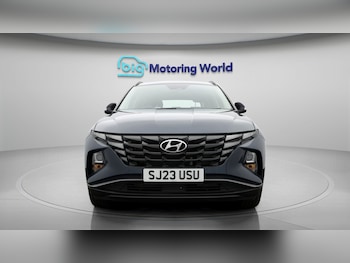 Used Hyundai TUCSON 2023 for sale - 79451933: Photo