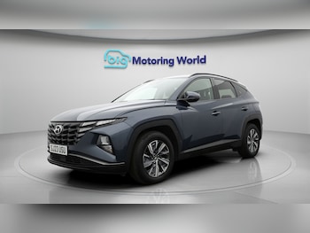 Used Hyundai TUCSON 2023 for sale - 79451933: Photo