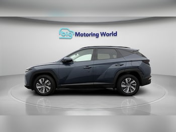 Used Hyundai TUCSON 2023 for sale - 79451933: Photo