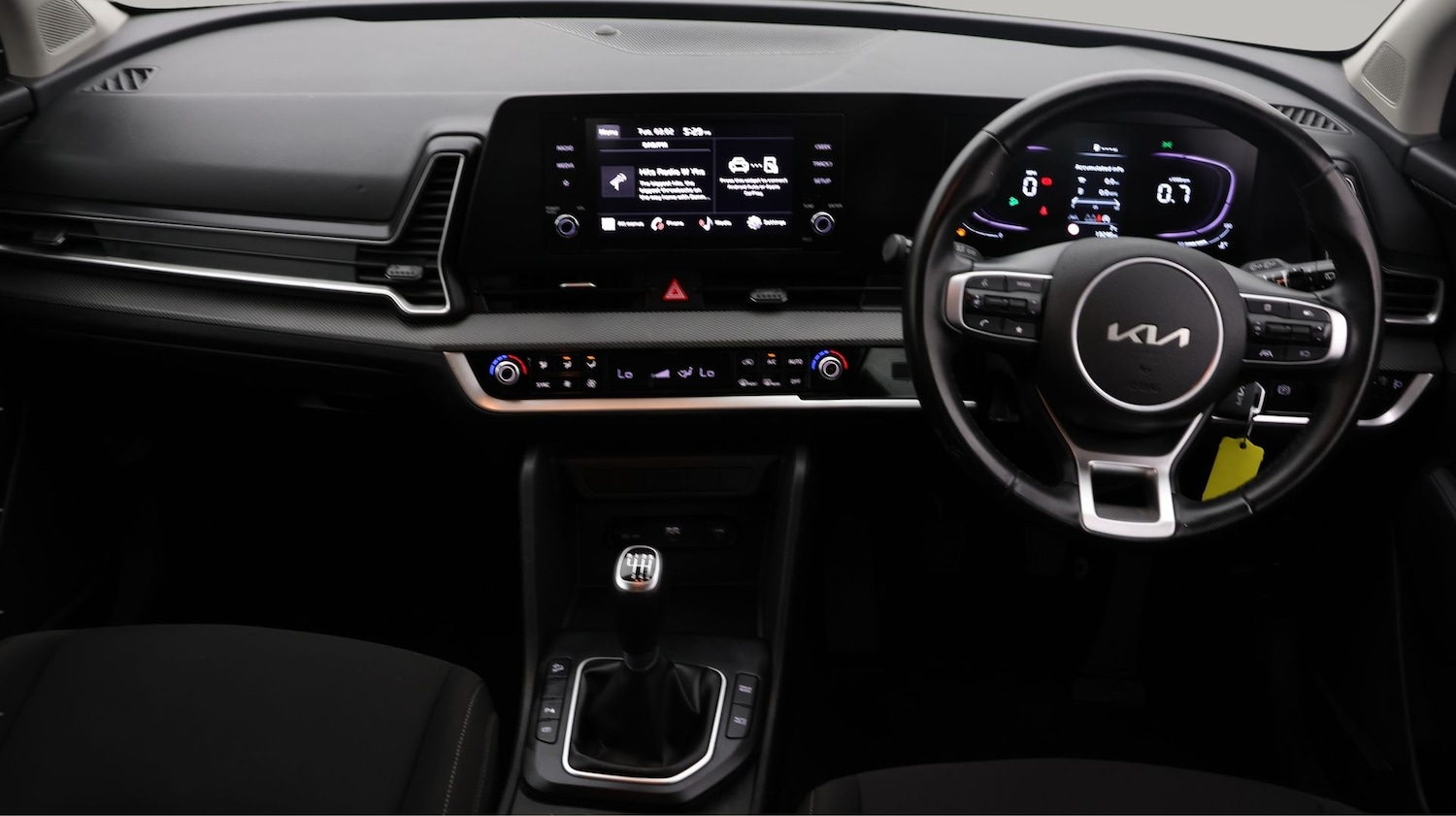 Used Kia Sportage 2022 for sale - 77426999: Photo 13