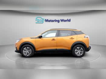 Used Peugeot E-2008 2023 for sale - 79886927: Photo