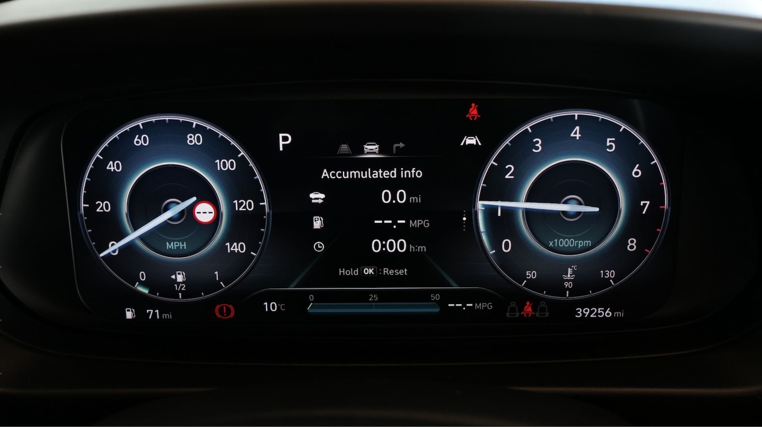 Used Hyundai BAYON 2023 for sale - 77891826: Photo 10