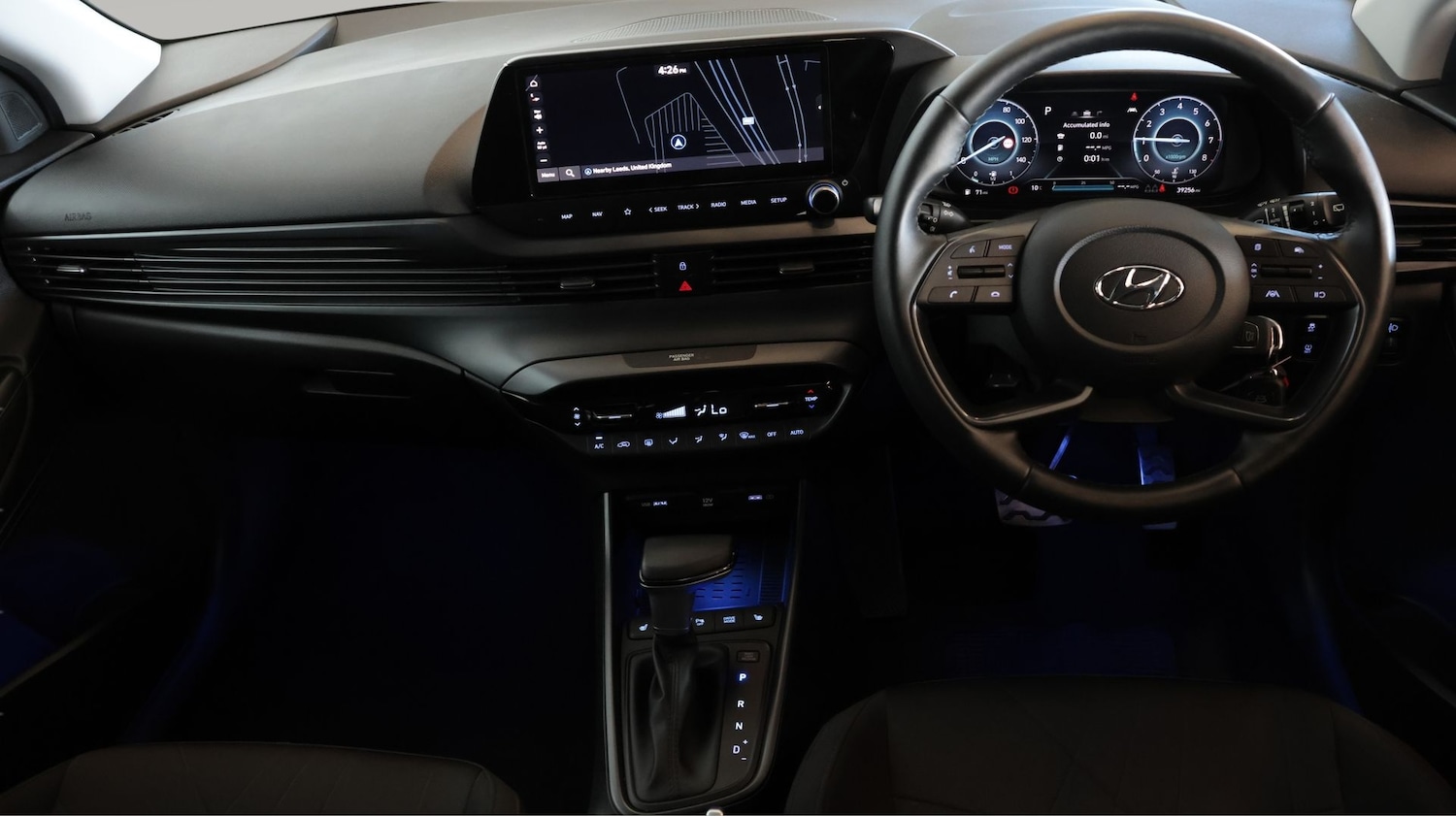 Used Hyundai BAYON 2023 for sale - 77891826: Photo 13