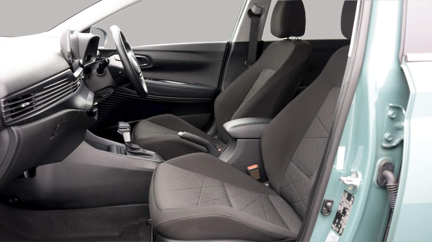 Used Hyundai BAYON 2023 for sale - 77891826: Photo 14