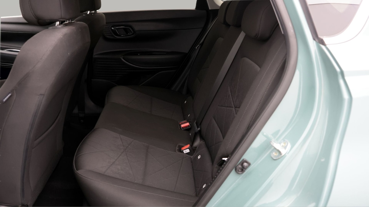 Used Hyundai BAYON 2023 for sale - 77891826: Photo 16