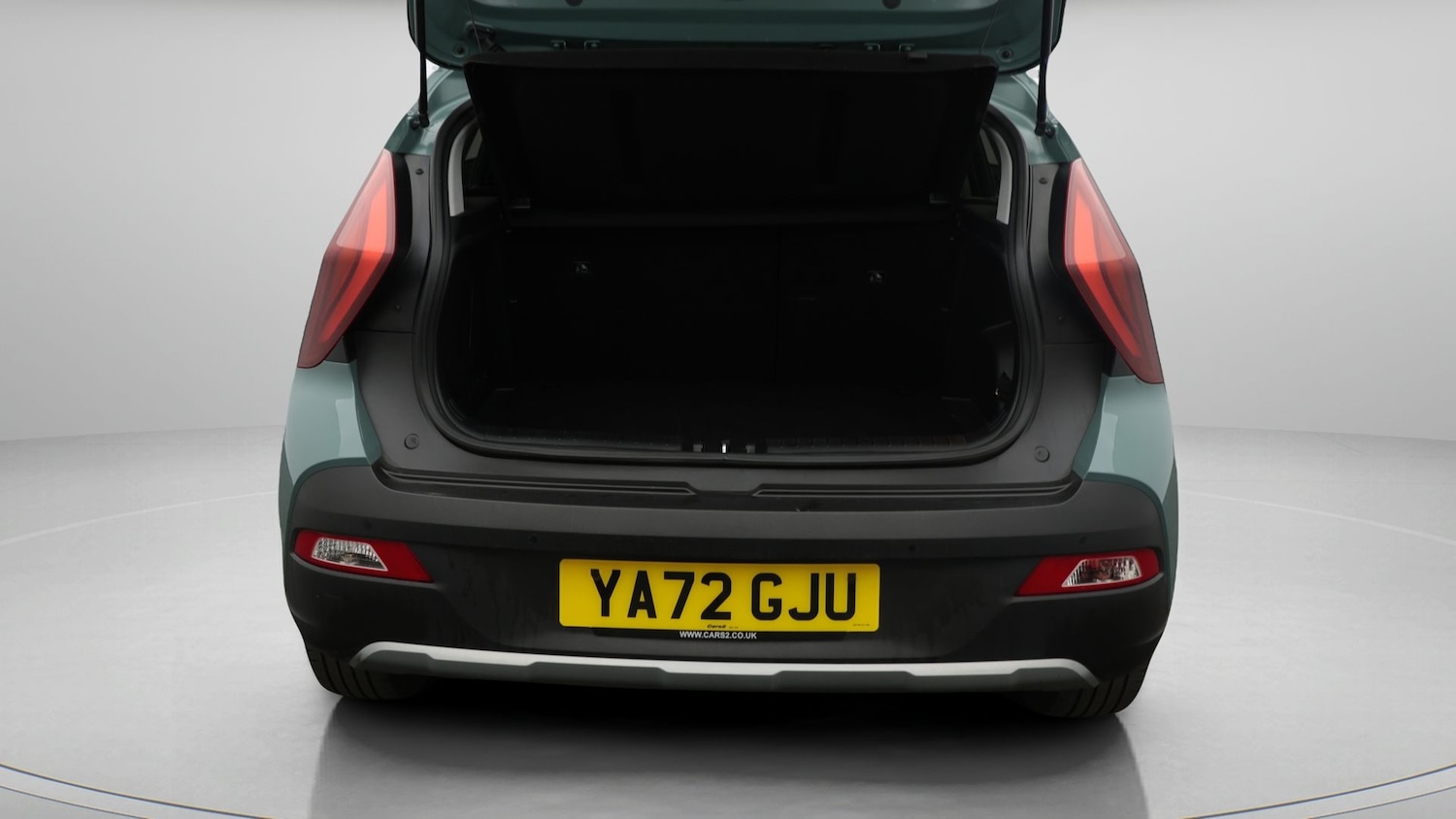 Used Hyundai BAYON 2023 for sale - 77891826: Photo 17