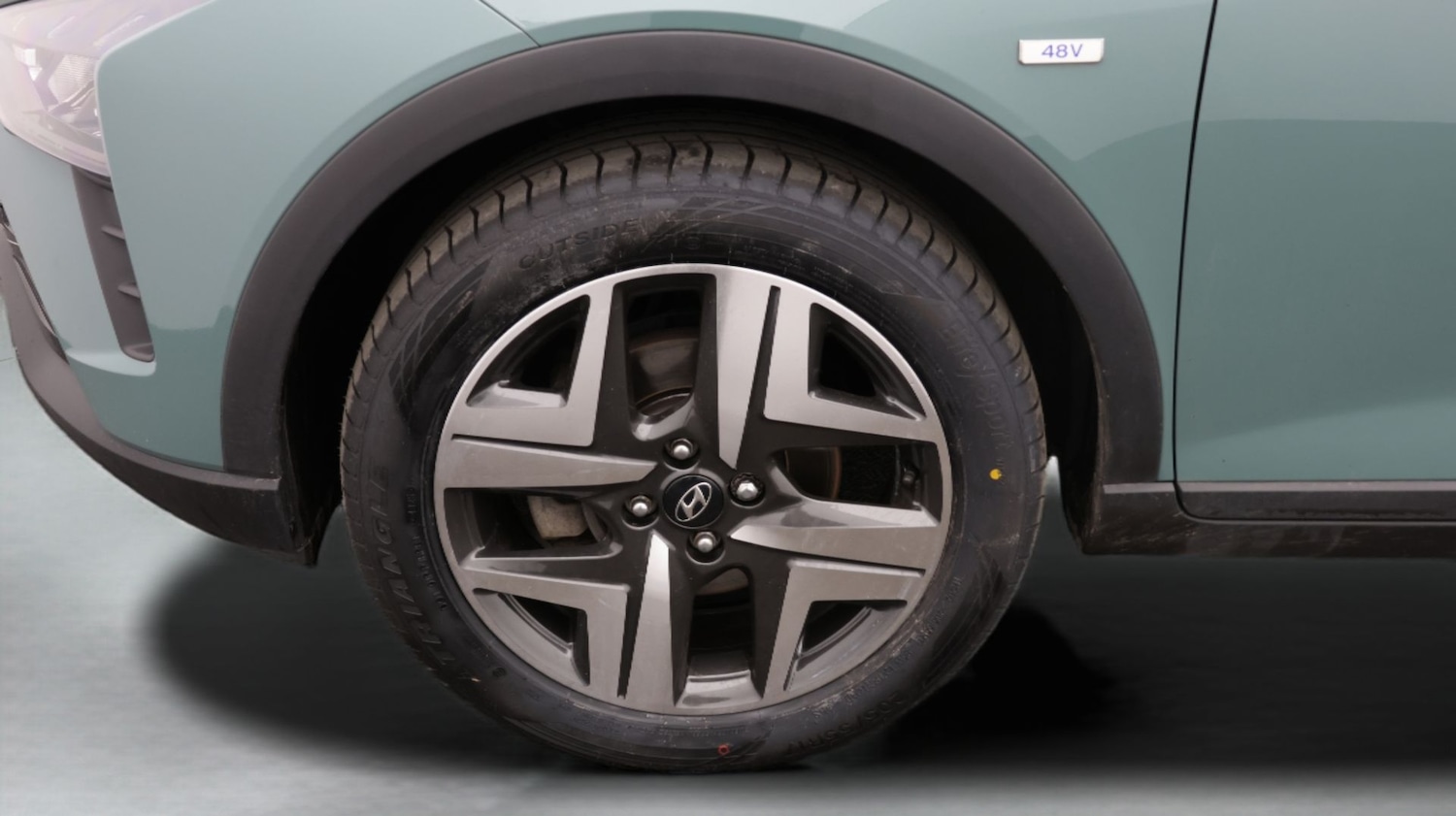 Used Hyundai BAYON 2023 for sale - 77891826: Photo 18