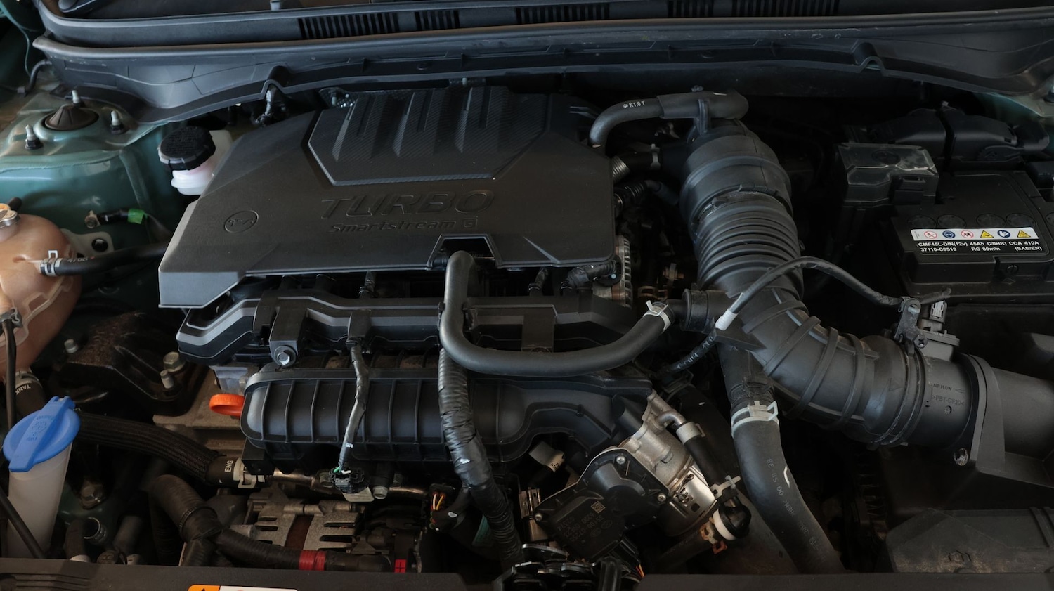 Used Hyundai BAYON 2023 for sale - 77891826: Photo 19