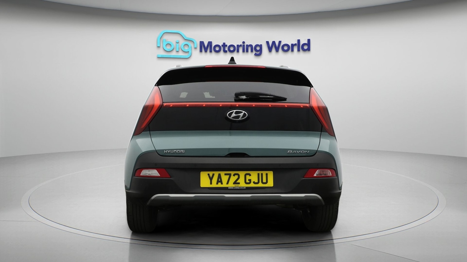 Used Hyundai BAYON 2023 for sale - 77891826: Photo 6