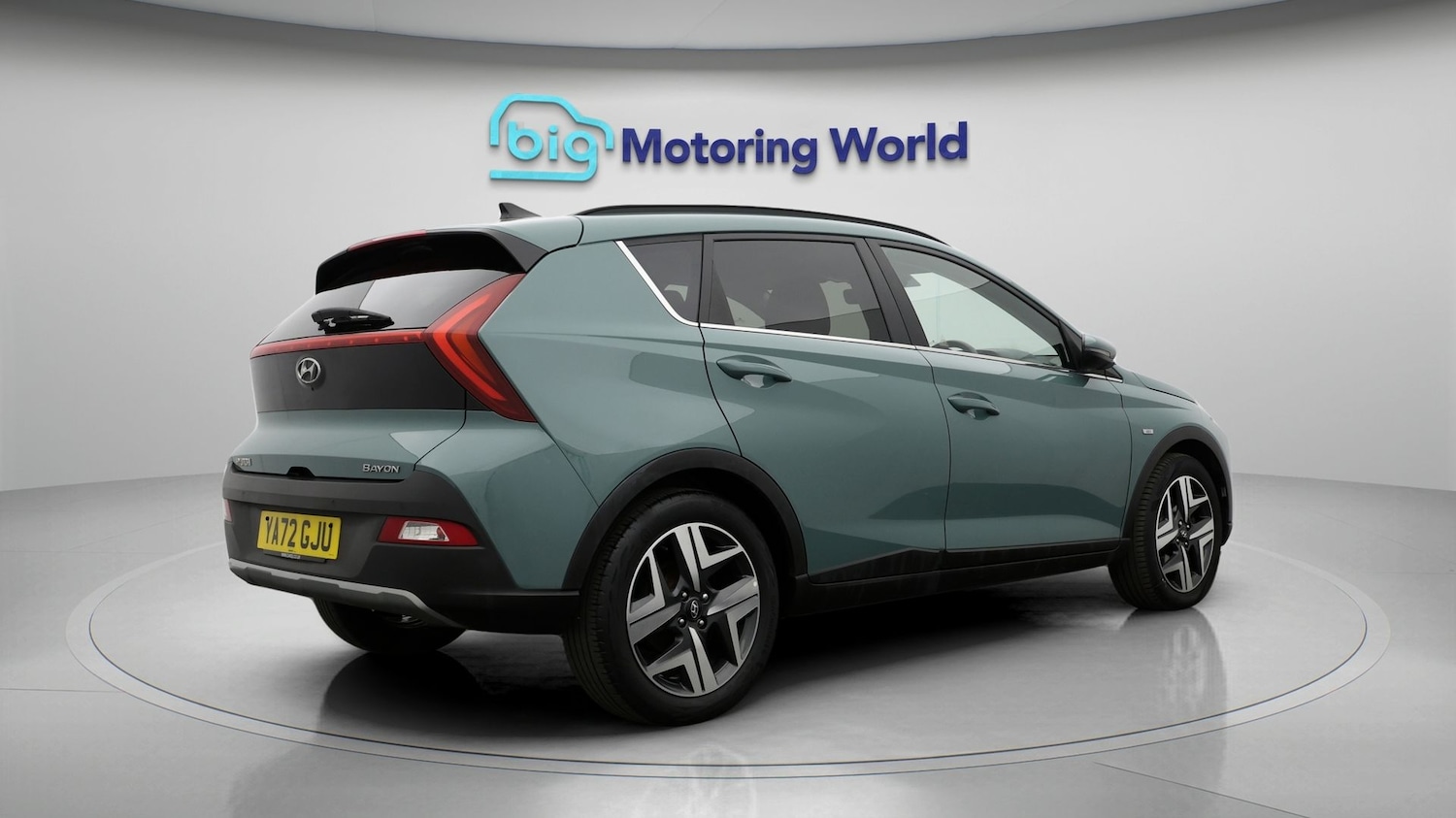 Used Hyundai BAYON 2023 for sale - 77891826: Photo 7