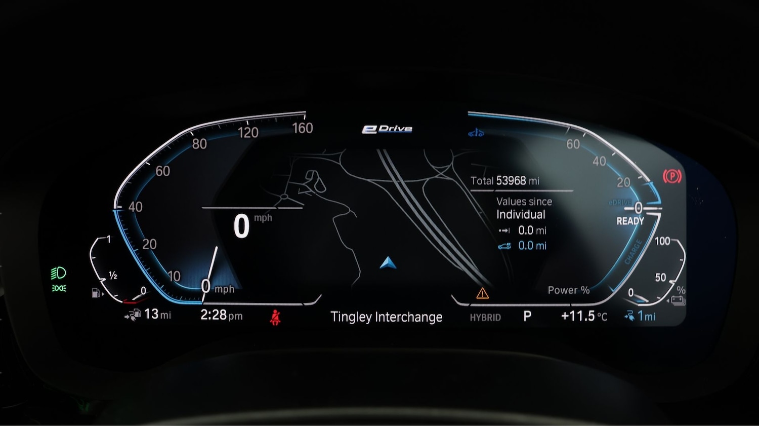 Used BMW 5 Series 2023 for sale - 77736985: Photo 10