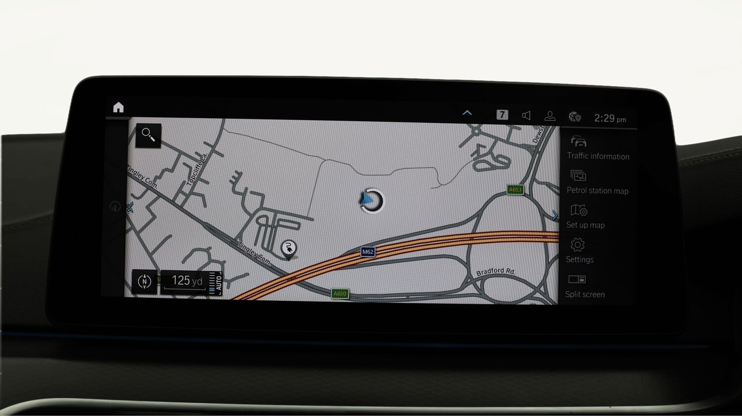 Used BMW 5 Series 2023 for sale - 77736985: Photo 11