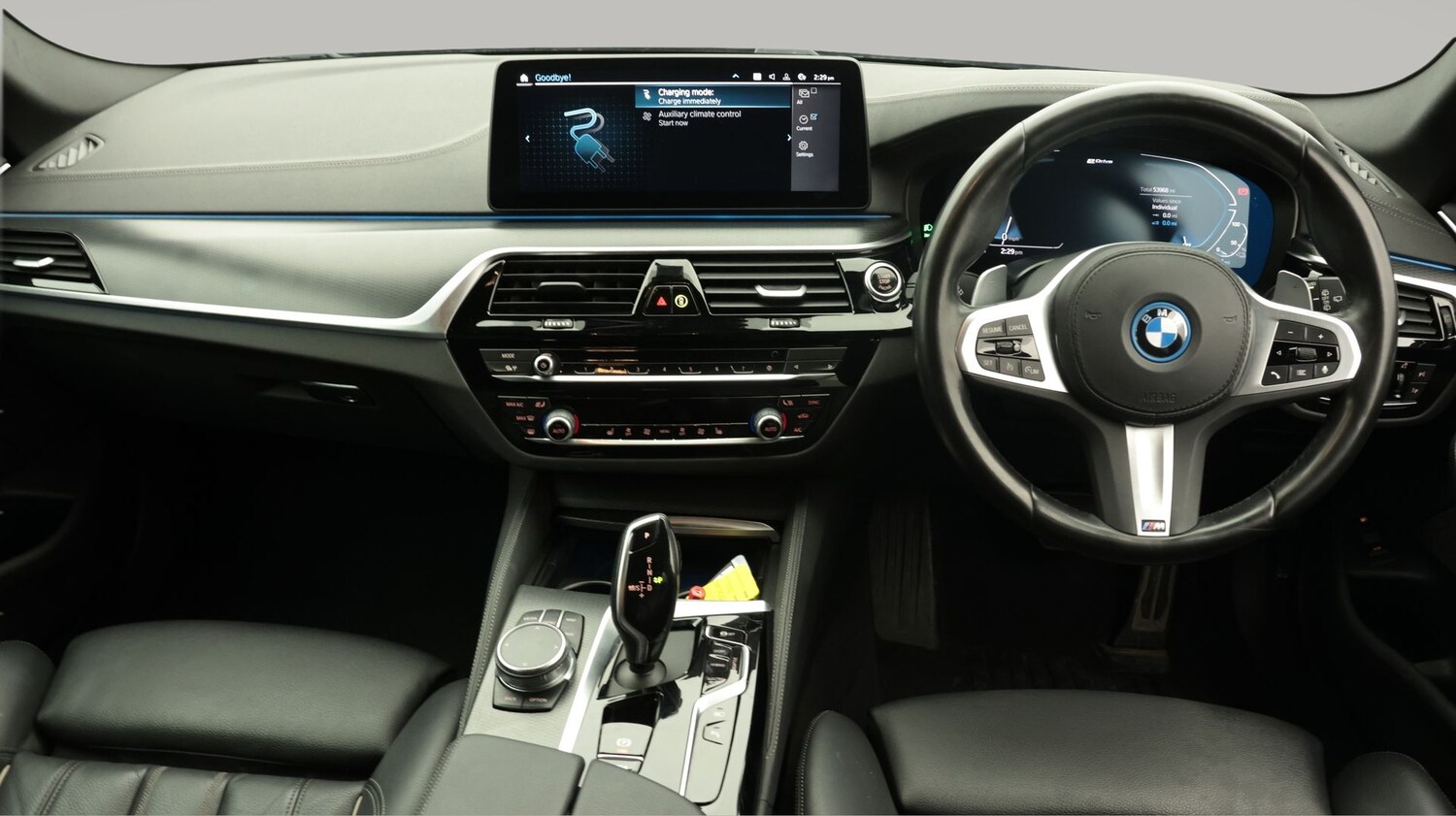 Used BMW 5 Series 2023 for sale - 77736985: Photo 13