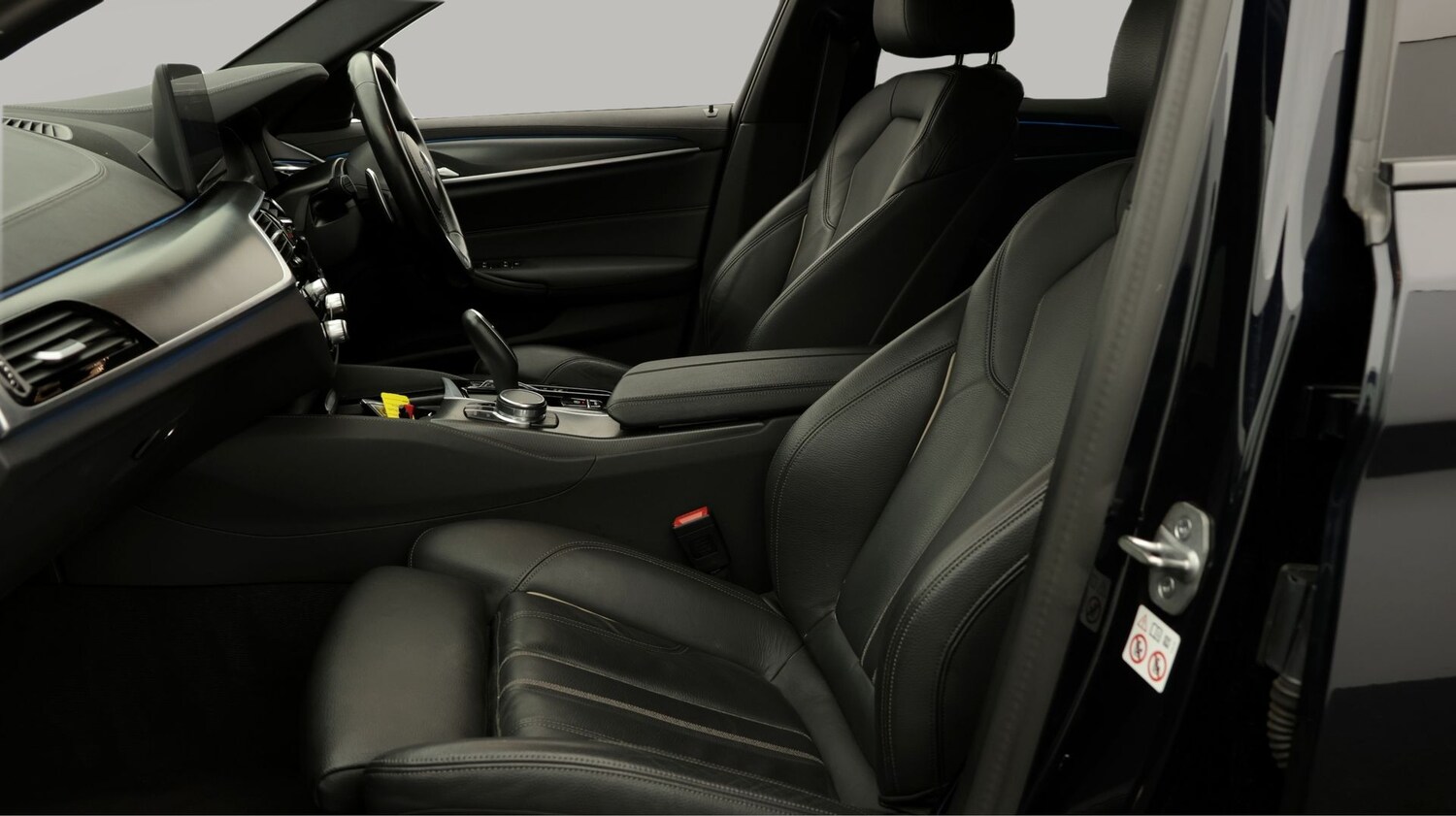 Used BMW 5 Series 2023 for sale - 77736985: Photo 14