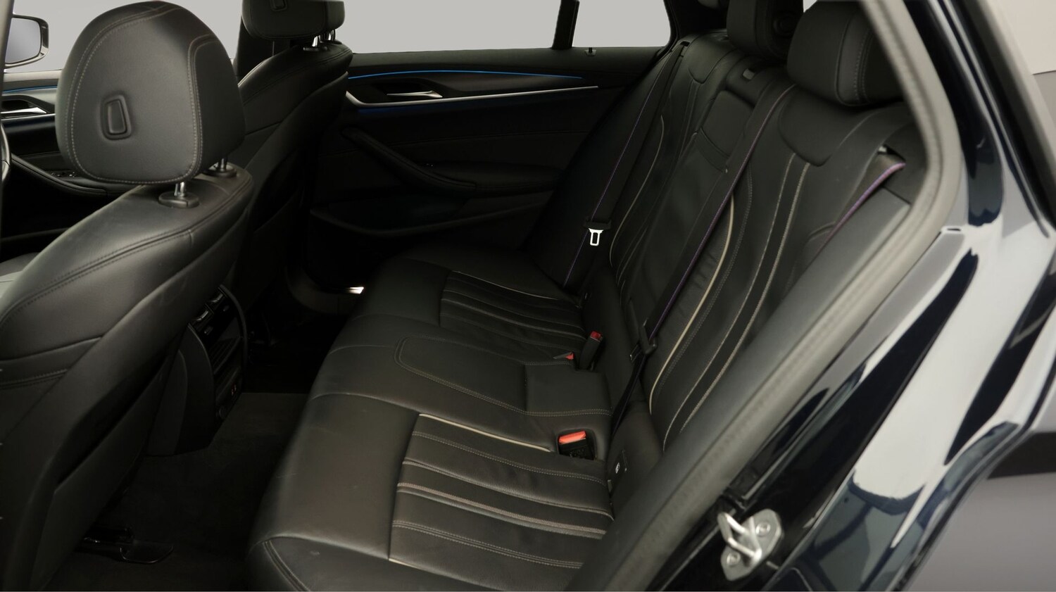 Used BMW 5 Series 2023 for sale - 77736985: Photo 16