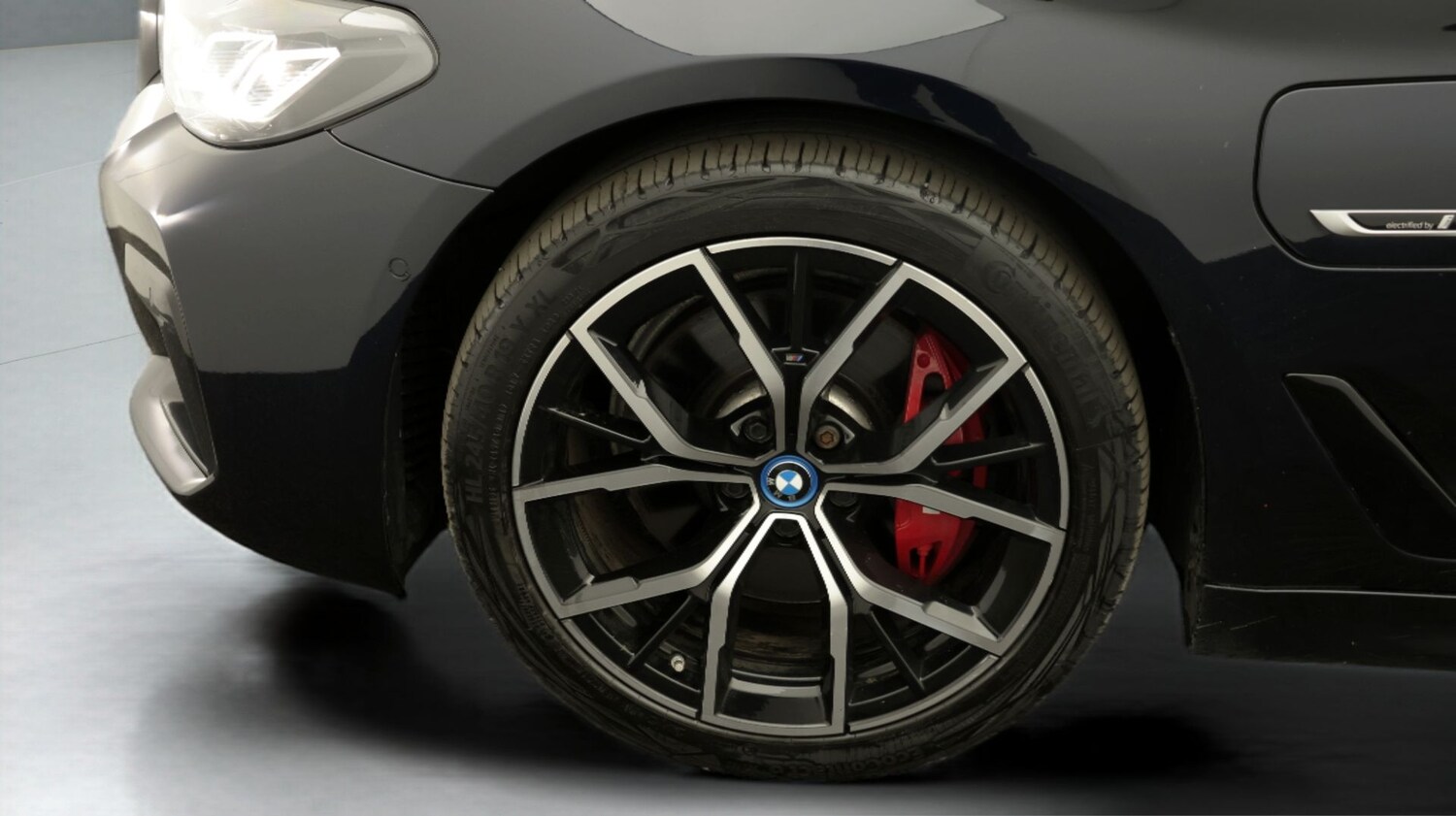 Used BMW 5 Series 2023 for sale - 77736985: Photo 18