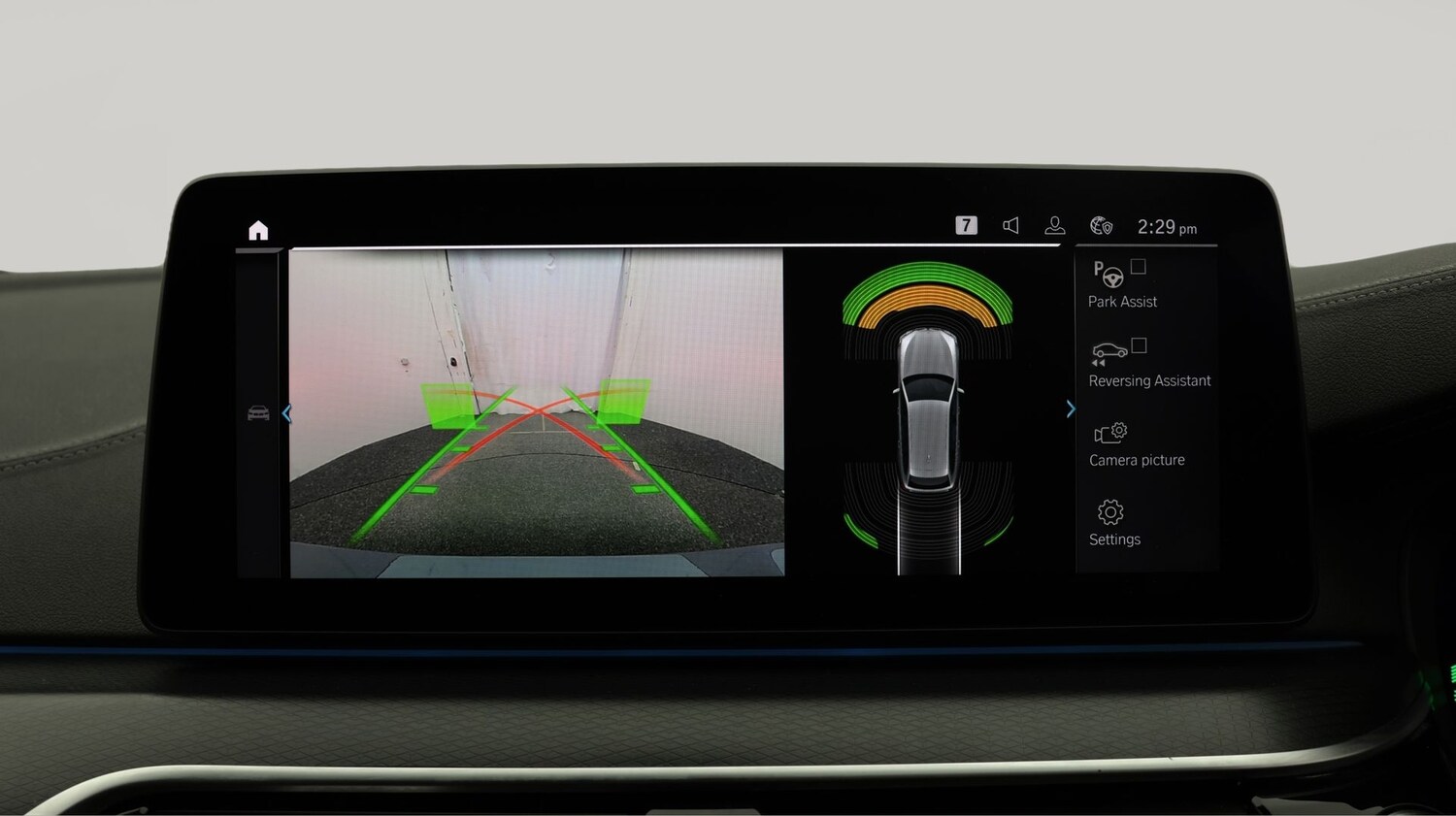 Used BMW 5 Series 2023 for sale - 77736985: Photo 23