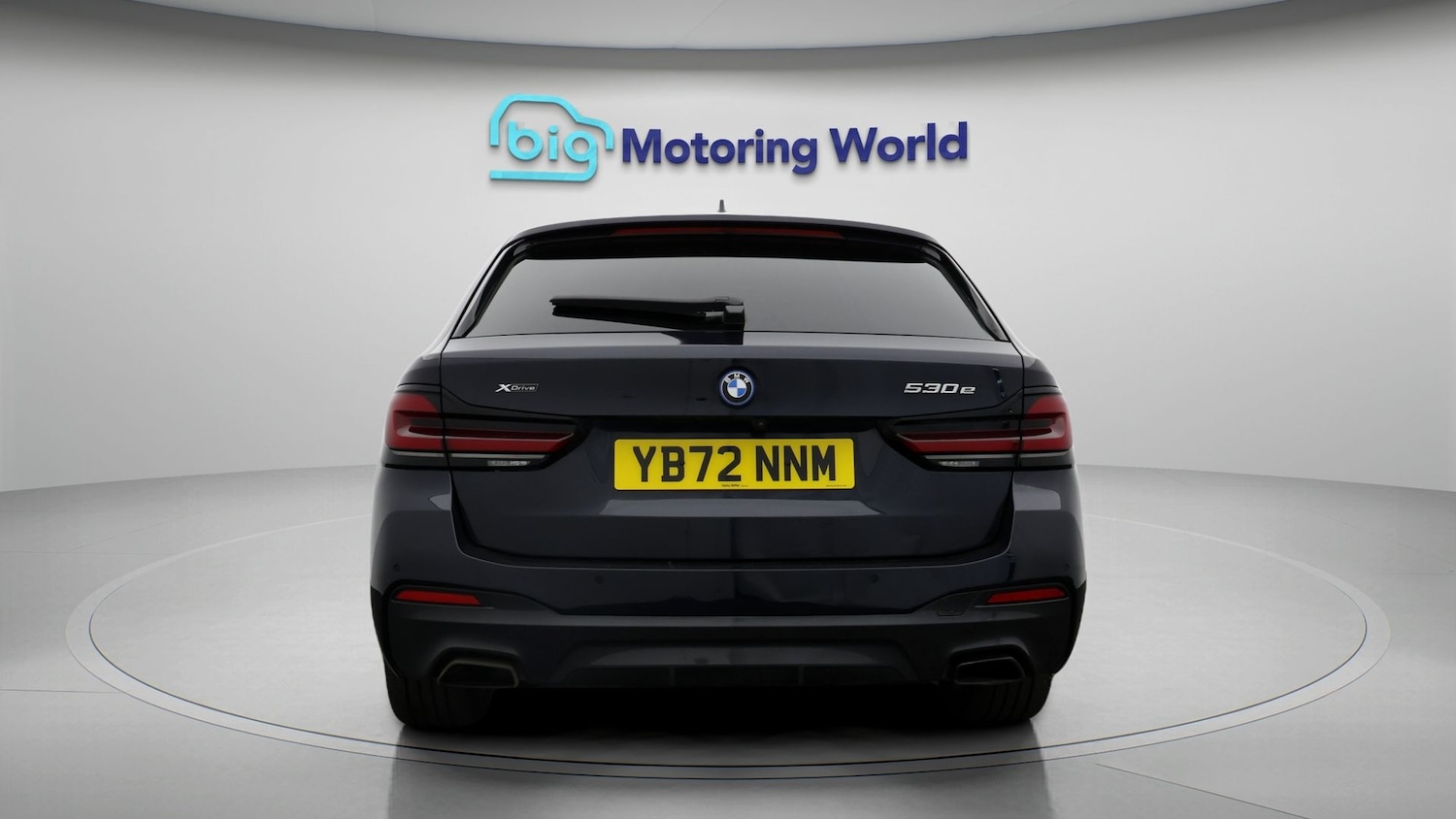 Used BMW 5 Series 2023 for sale - 77736985: Photo 6