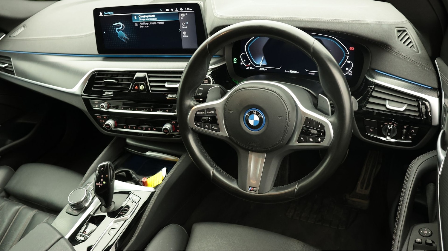 Used BMW 5 Series 2023 for sale - 77736985: Photo 9