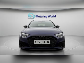 Used Audi A4 Avant 2023 for sale - 78243234: Photo