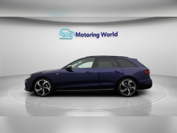 Used Audi A4 Avant 2023 for sale - 78243234: Photo