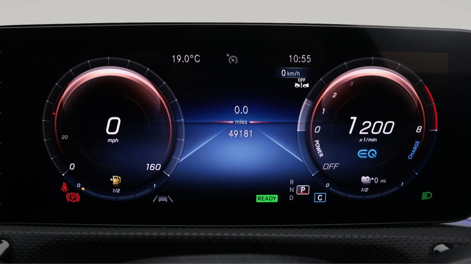 Used Mercedes-Benz CLA 2023 for sale - 78183127: Photo 10