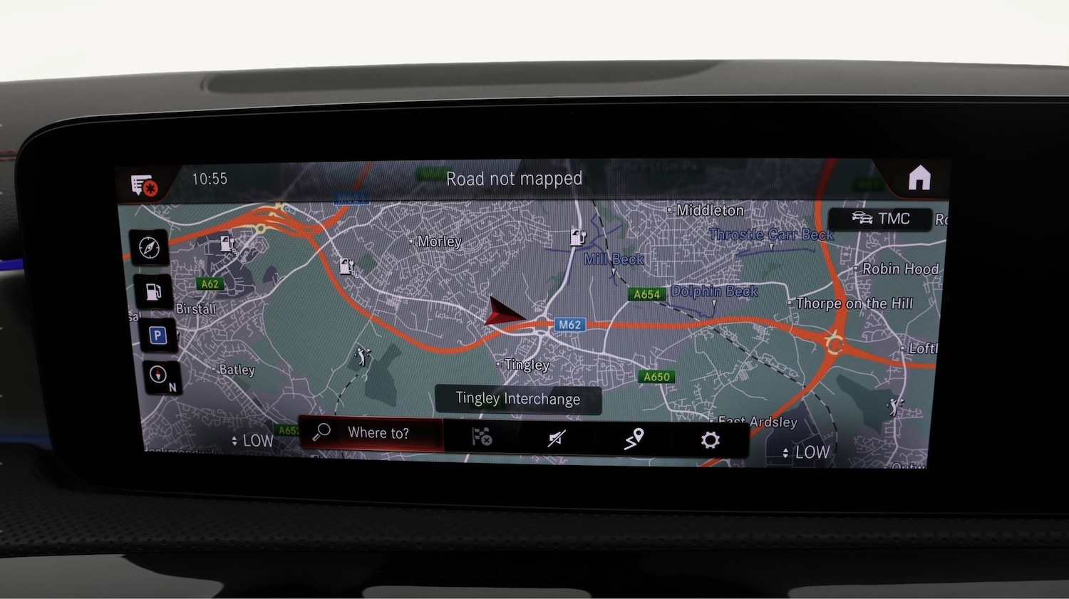 Used Mercedes-Benz CLA 2023 for sale - 78183127: Photo 11