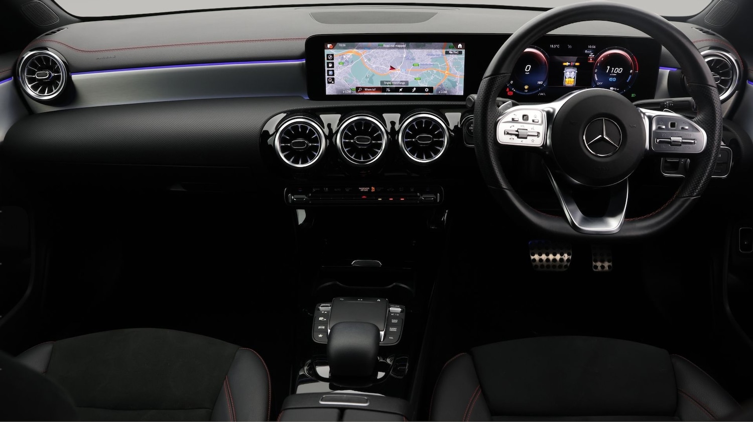 Used Mercedes-Benz CLA 2023 for sale - 78183127: Photo 13