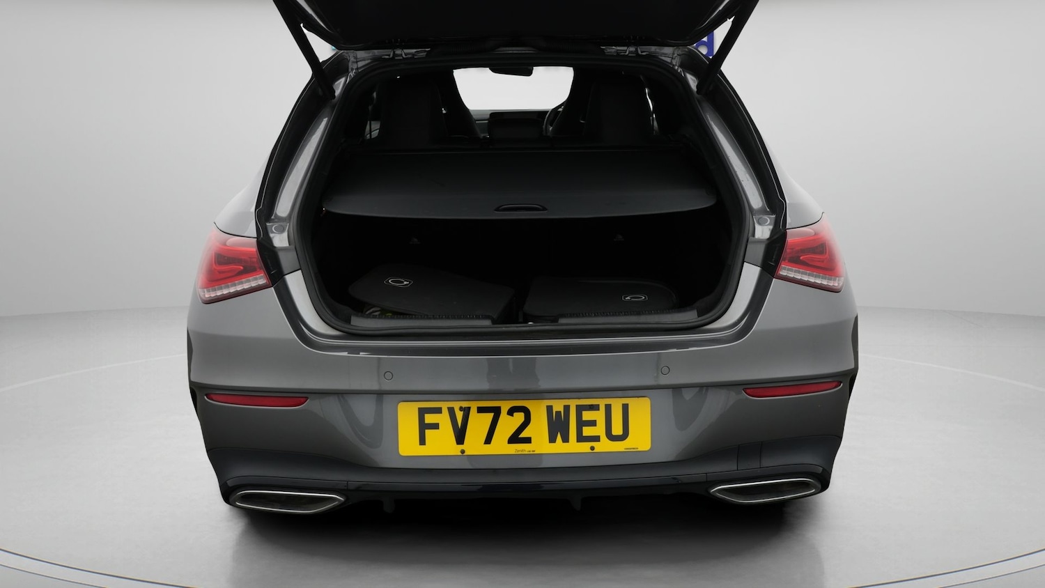 Used Mercedes-Benz CLA 2023 for sale - 78183127: Photo 17