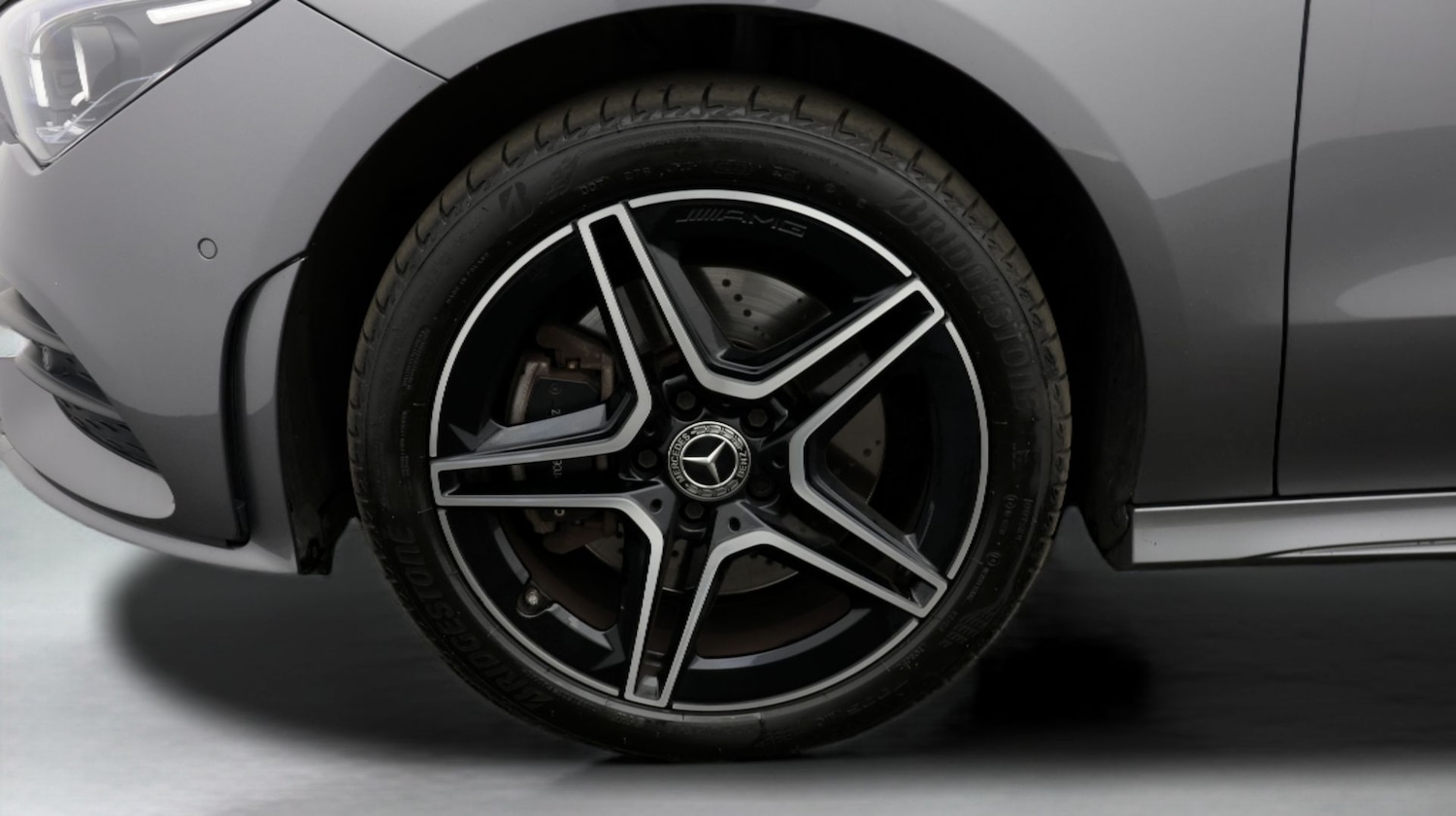 Used Mercedes-Benz CLA 2023 for sale - 78183127: Photo 18