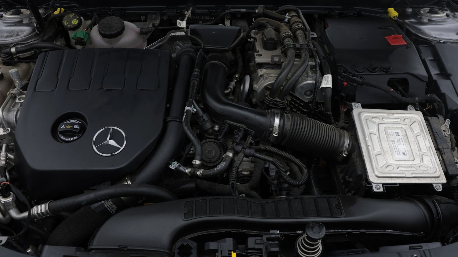 Used Mercedes-Benz CLA 2023 for sale - 78183127: Photo 19