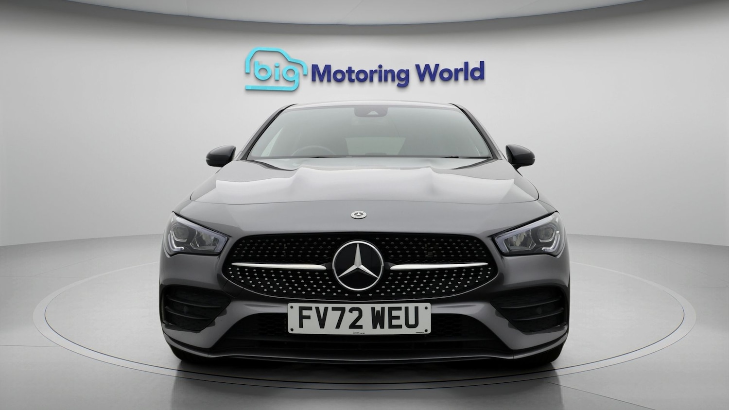 Used Mercedes-Benz CLA 2023 for sale - 78183127: Photo 2