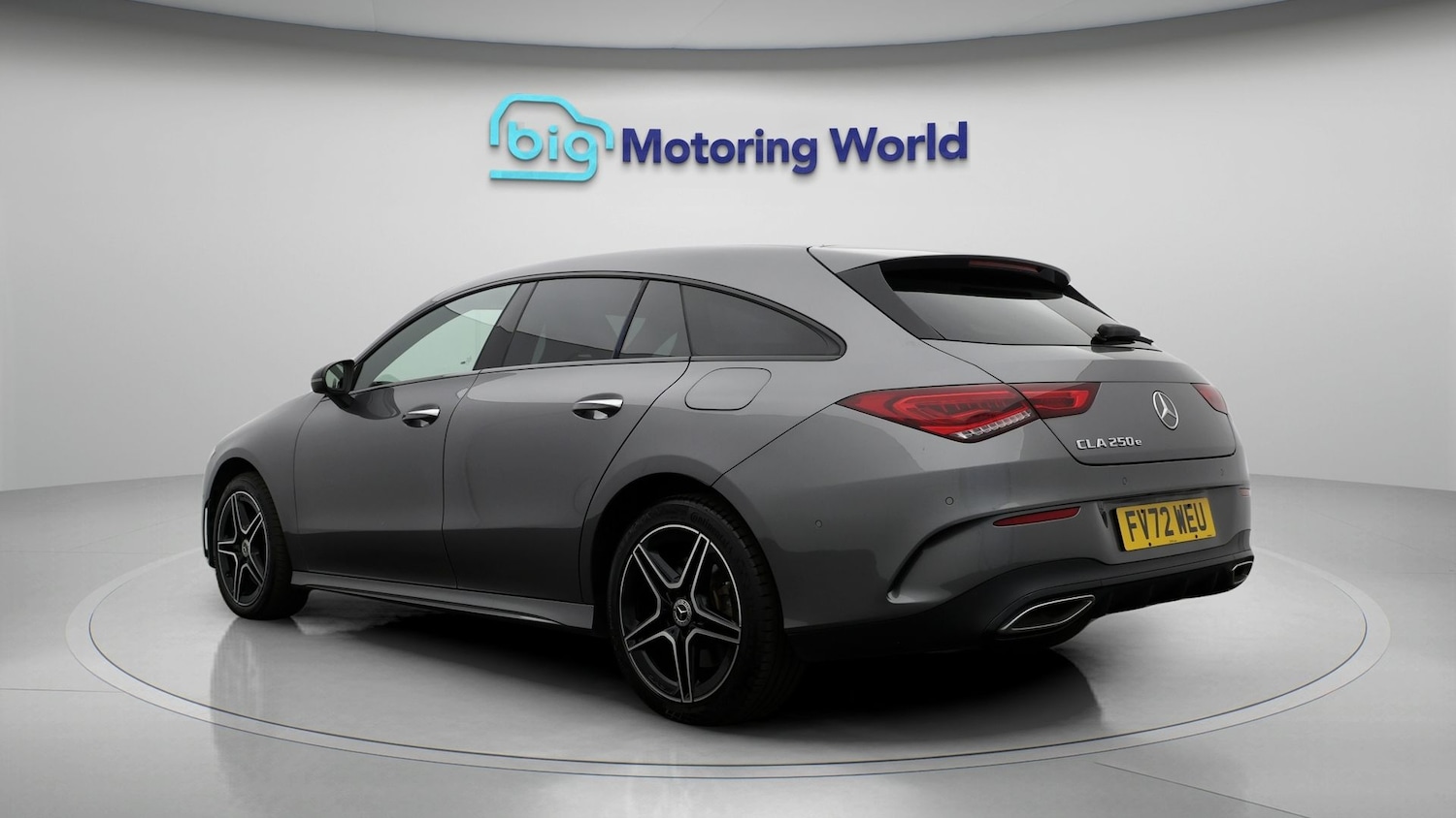 Used Mercedes-Benz CLA 2023 for sale - 78183127: Photo 5