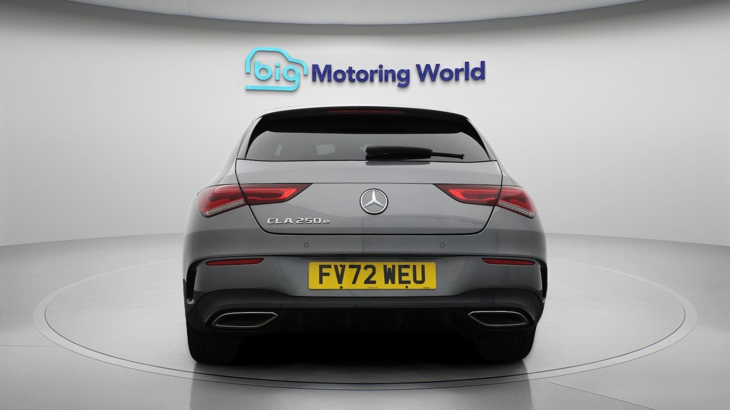Used Mercedes-Benz CLA 2023 for sale - 78183127: Photo 6