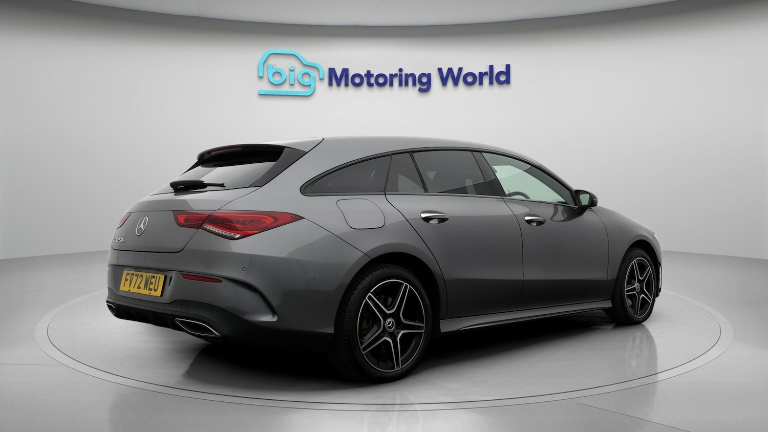 Used Mercedes-Benz CLA 2023 for sale - 78183127: Photo 7