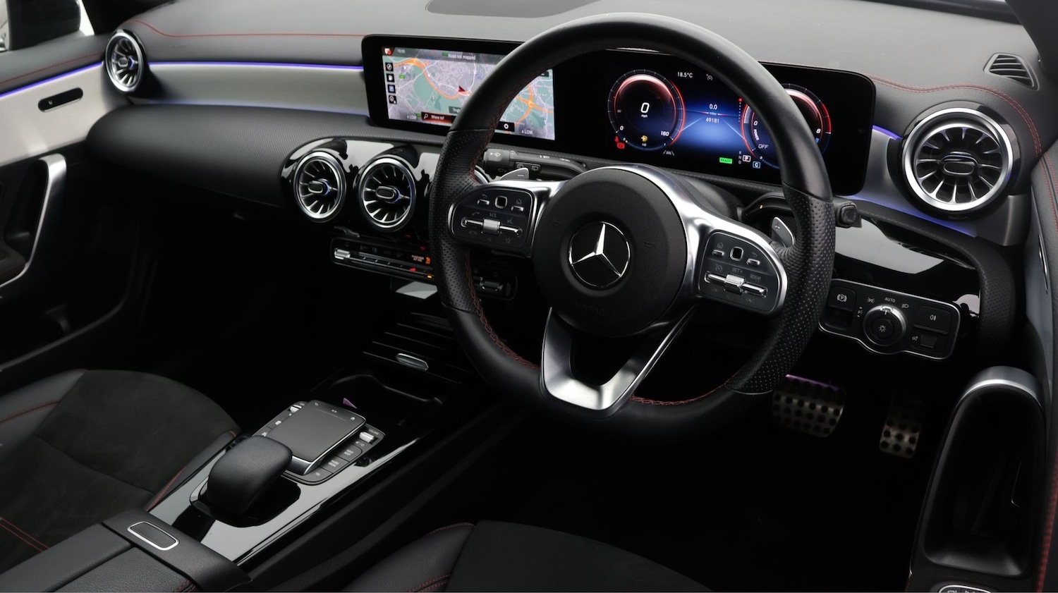 Used Mercedes-Benz CLA 2023 for sale - 78183127: Photo 9