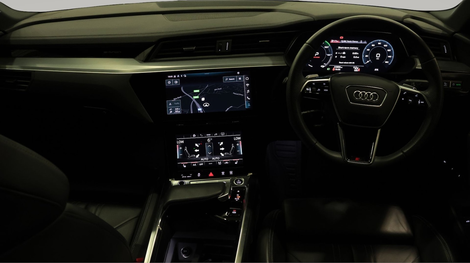 Used Audi e-tron 2022 for sale - 77624800: Photo 13