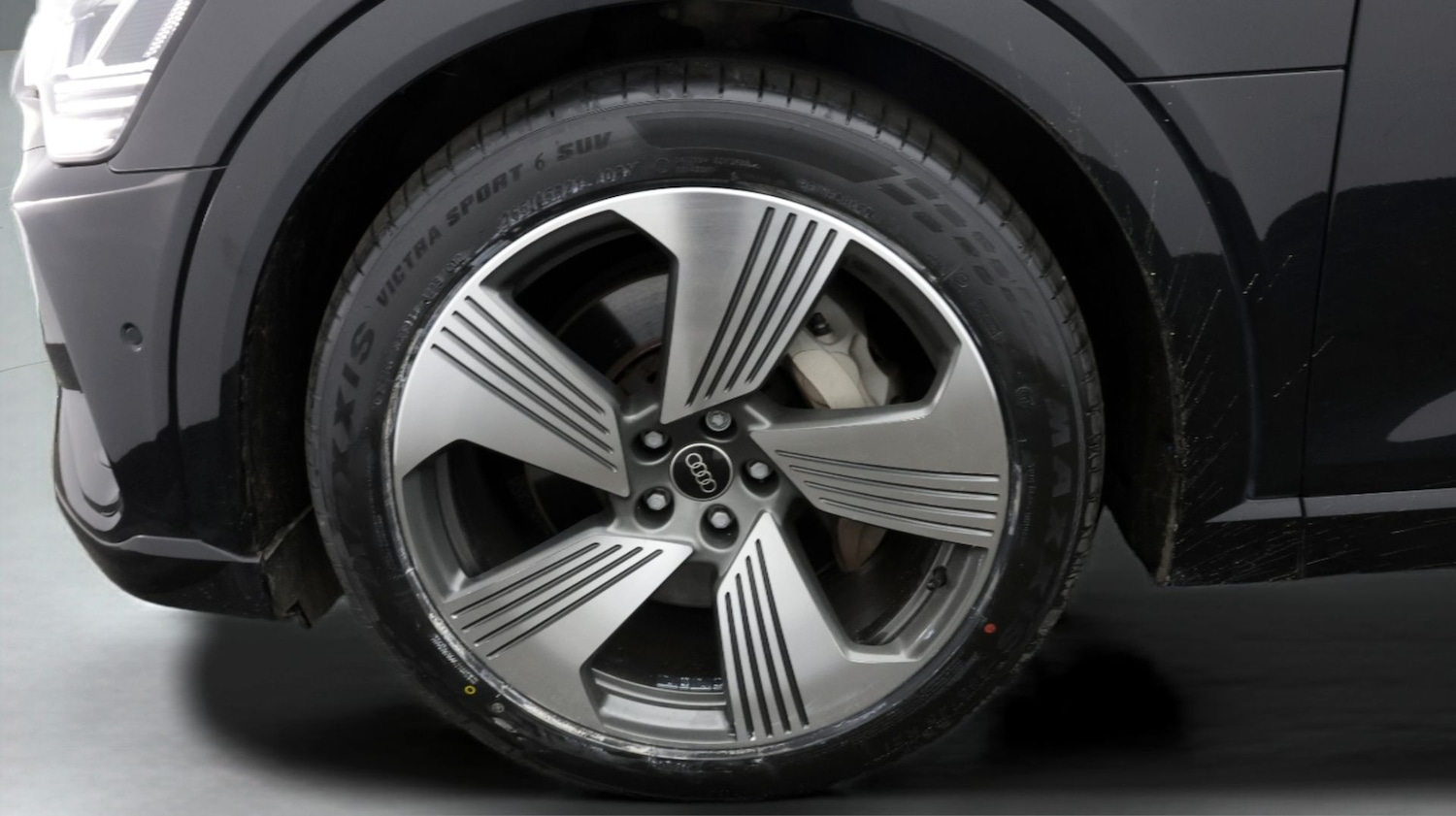 Used Audi e-tron 2022 for sale - 77624800: Photo 18