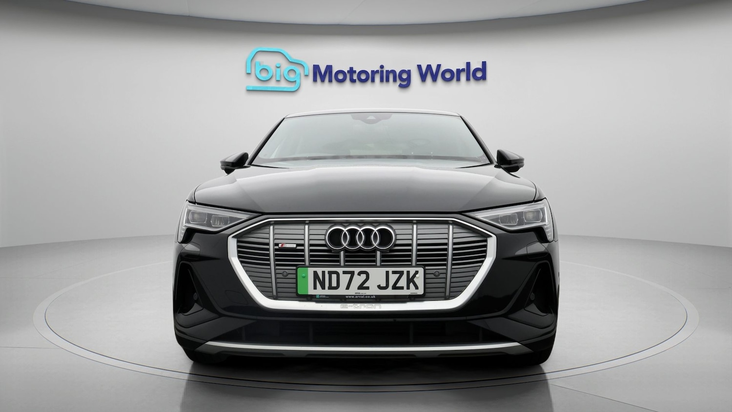 Used Audi e-tron 2022 for sale - 77624800: Photo 2