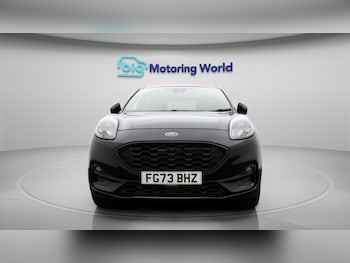 Used Ford Puma 2023 for sale - 78729025: Photo