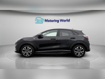 Used Ford Puma 2023 for sale - 78729025: Photo