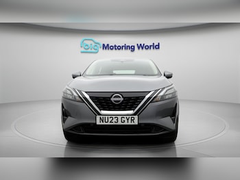 Used Nissan Qashqai 2023 for sale - 78411888: Photo