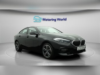Used BMW 2 Series 2022 for sale - 76666516: Photo
