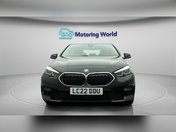 Used BMW 2 Series 2022 for sale - 76666516: Photo