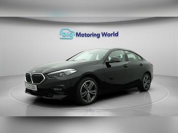 Used BMW 2 Series 2022 for sale - 76666516: Photo